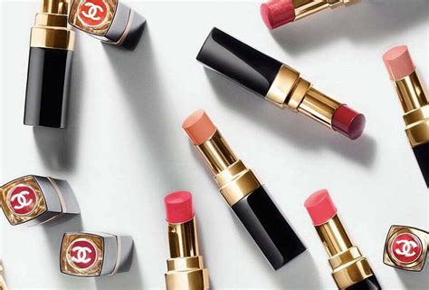 chanel limited edition lipstick 2024.